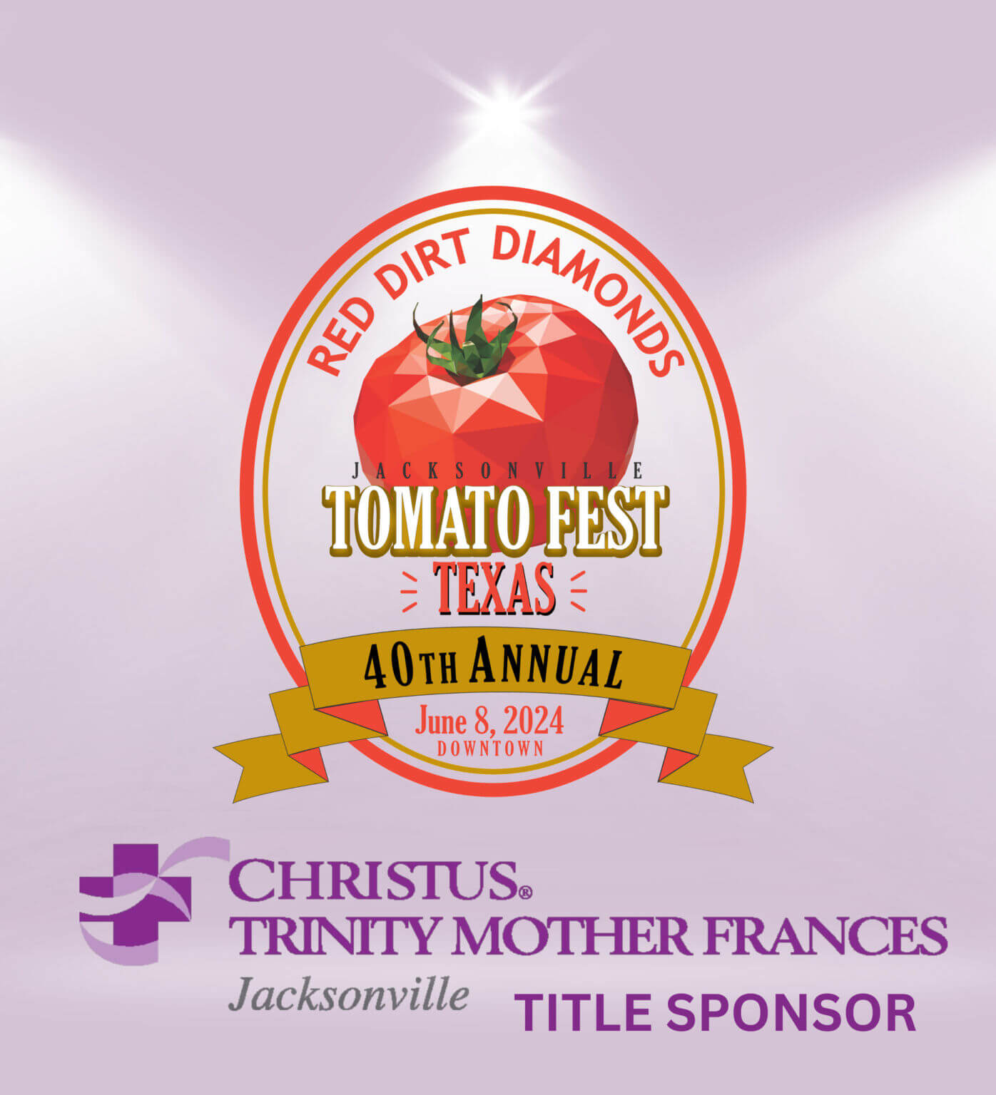 Tomato Fest Jacksonville Chamber of Commerce