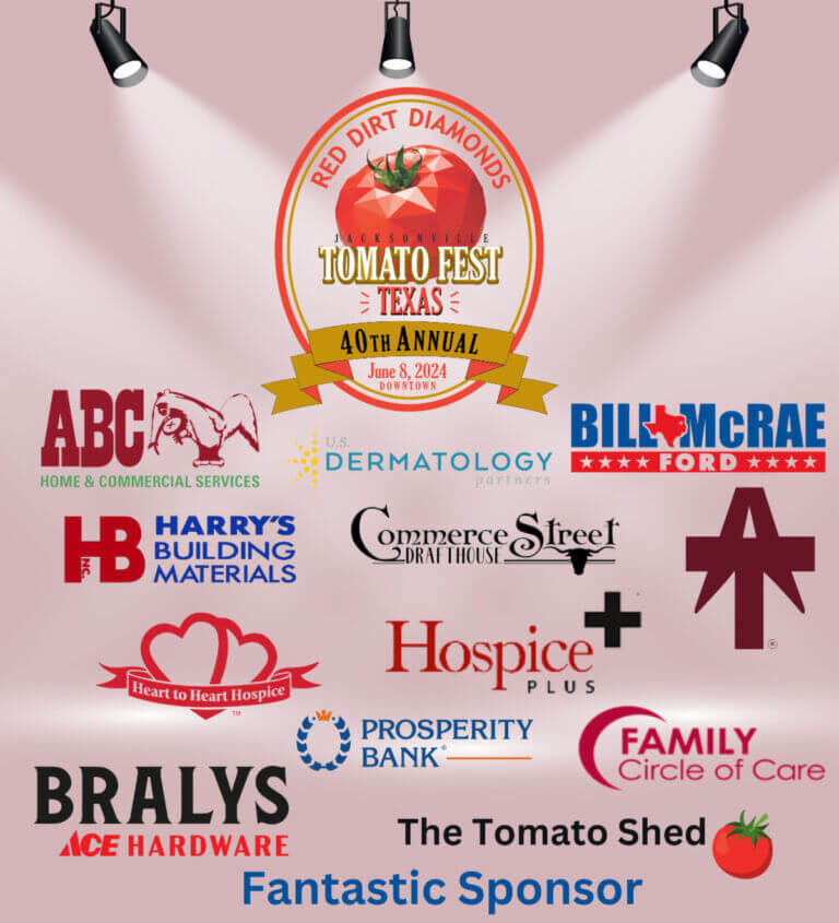 Tomato Fest Jacksonville Chamber of Commerce